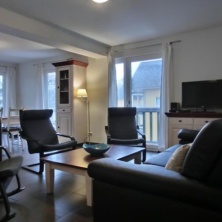 Ferienwohnung W17 2 Graal-Mueritz Εξωτερικό φωτογραφία