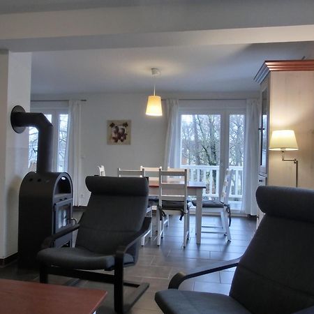Ferienwohnung W17 2 Graal-Mueritz Εξωτερικό φωτογραφία