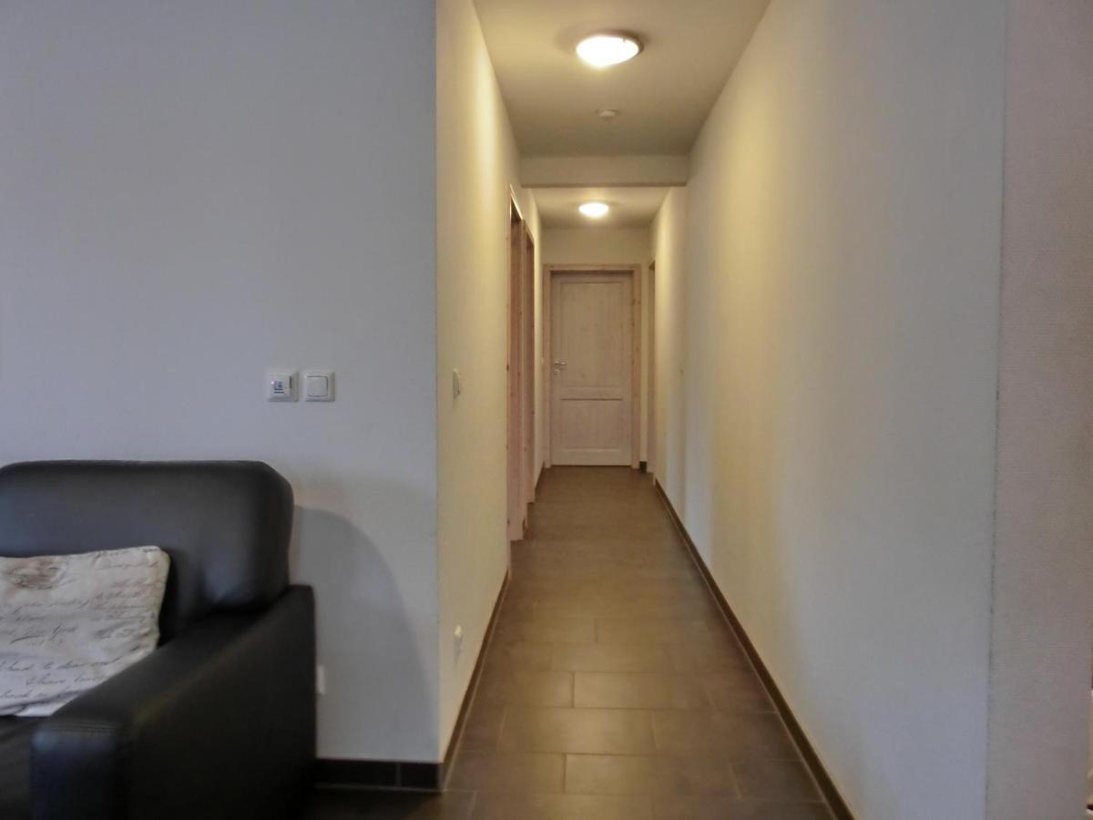 Ferienwohnung W17 2 Graal-Mueritz Εξωτερικό φωτογραφία