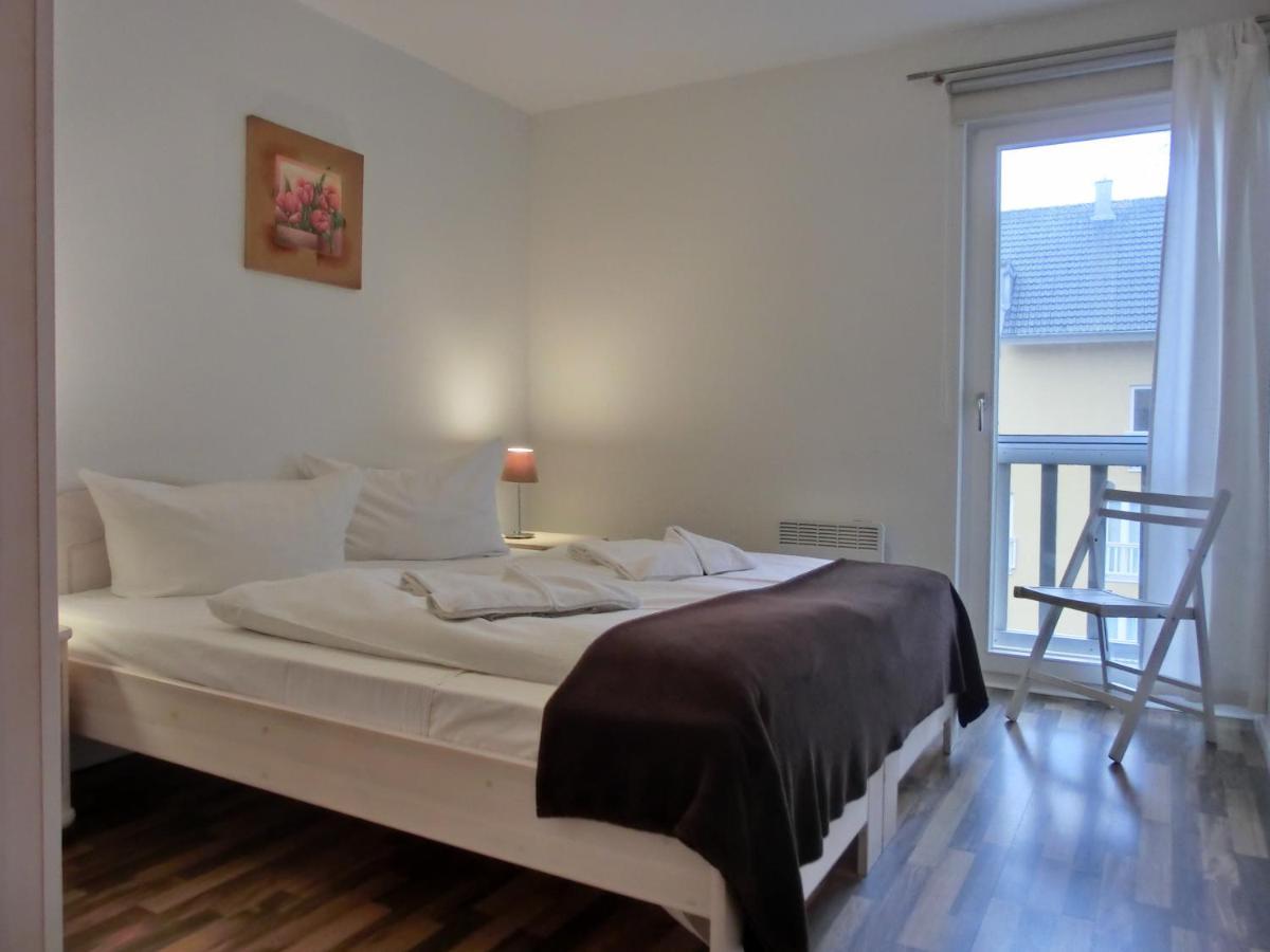 Ferienwohnung W17 2 Graal-Mueritz Εξωτερικό φωτογραφία