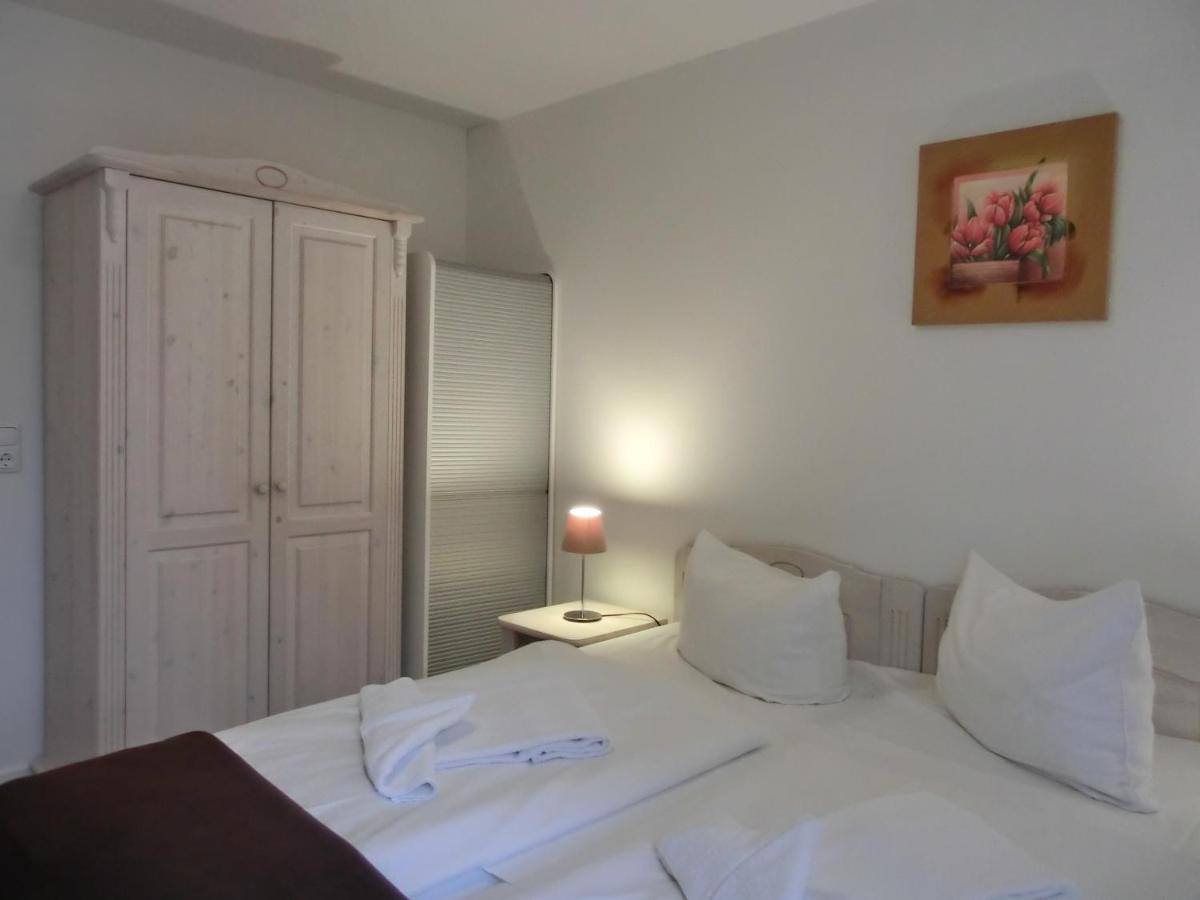 Ferienwohnung W17 2 Graal-Mueritz Εξωτερικό φωτογραφία
