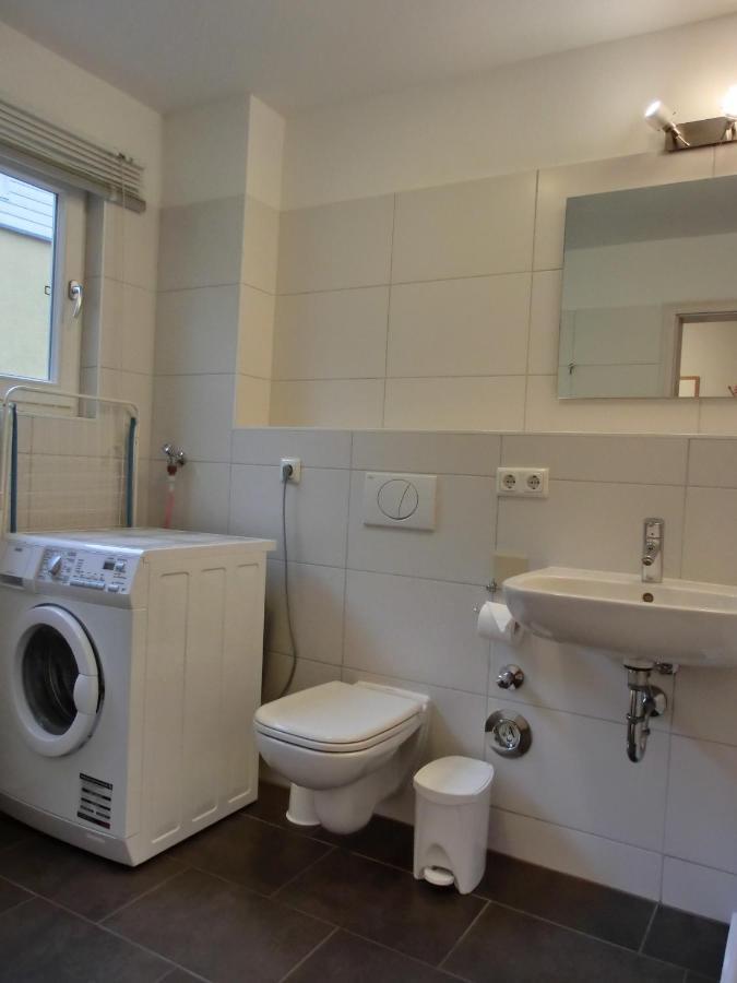 Ferienwohnung W17 2 Graal-Mueritz Εξωτερικό φωτογραφία