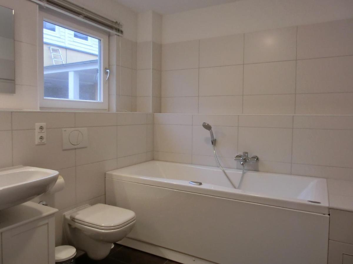 Ferienwohnung W17 2 Graal-Mueritz Εξωτερικό φωτογραφία