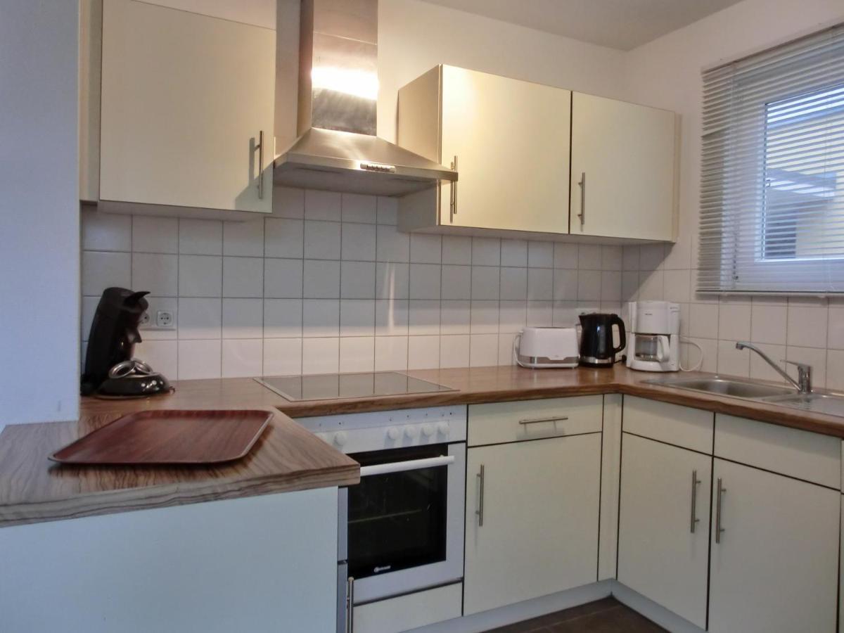 Ferienwohnung W17 2 Graal-Mueritz Εξωτερικό φωτογραφία