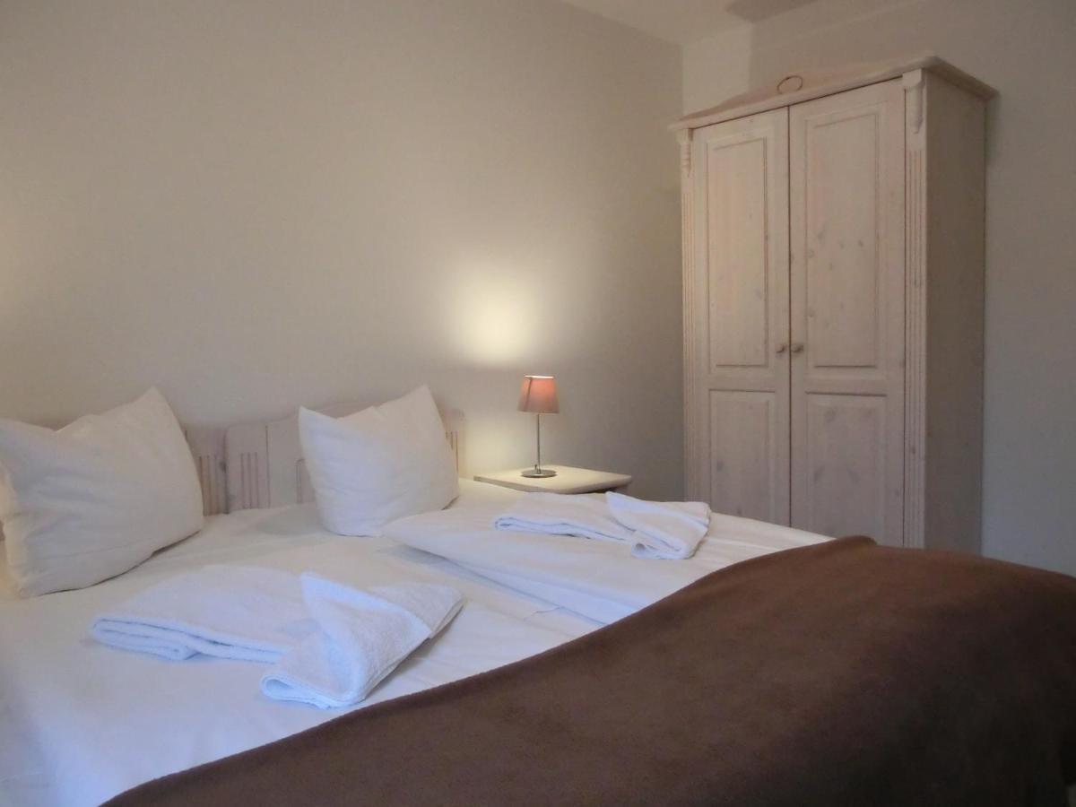Ferienwohnung W17 2 Graal-Mueritz Εξωτερικό φωτογραφία