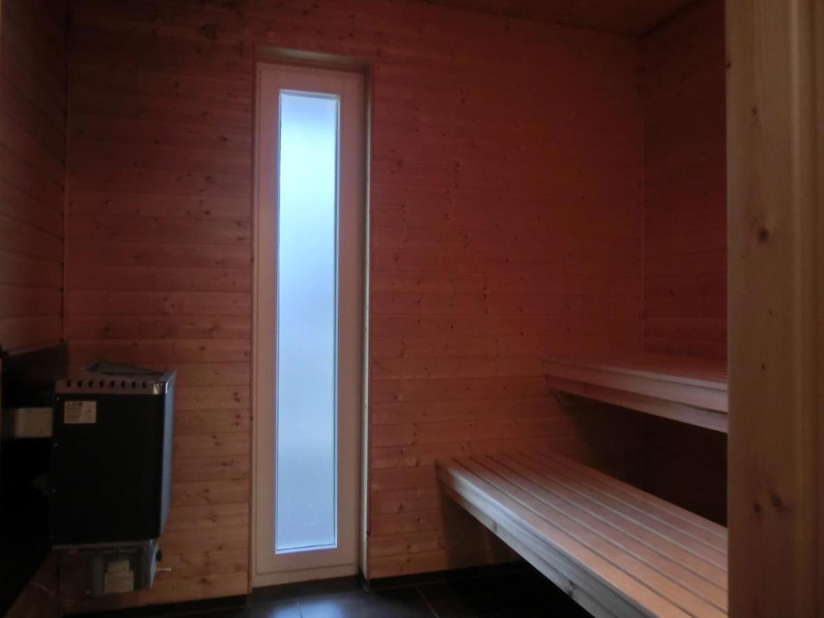 Ferienwohnung W17 2 Graal-Mueritz Εξωτερικό φωτογραφία