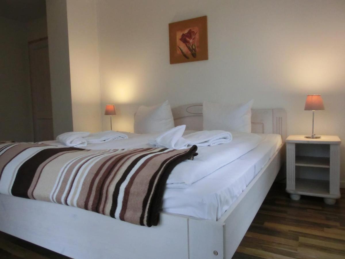 Ferienwohnung W17 2 Graal-Mueritz Εξωτερικό φωτογραφία