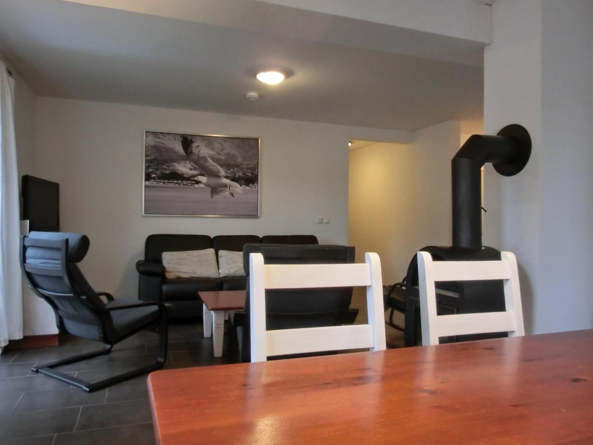 Ferienwohnung W17 2 Graal-Mueritz Εξωτερικό φωτογραφία